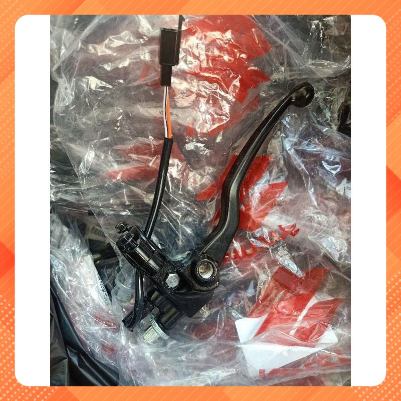 Cùm côn satria raider fi