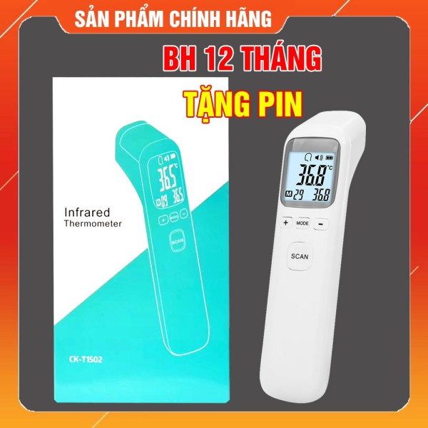 [HCM]Nhiệt Kế Điện Tử Hồng Ngoại - Nhiệt Kế Bộ Y Tế Khuyên Dùng Dụng Cụ Được Thiết Kế Để Đo Và Chỉ Ra Nhiệt Độ Thông Minh Kết Quả Nhanh Chính Xác Bảo Hành Uy Tín 1 Đổi 1 bán chạy