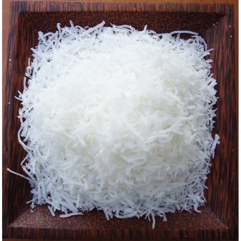 Cơm dừa sợi ClassyFood 100g