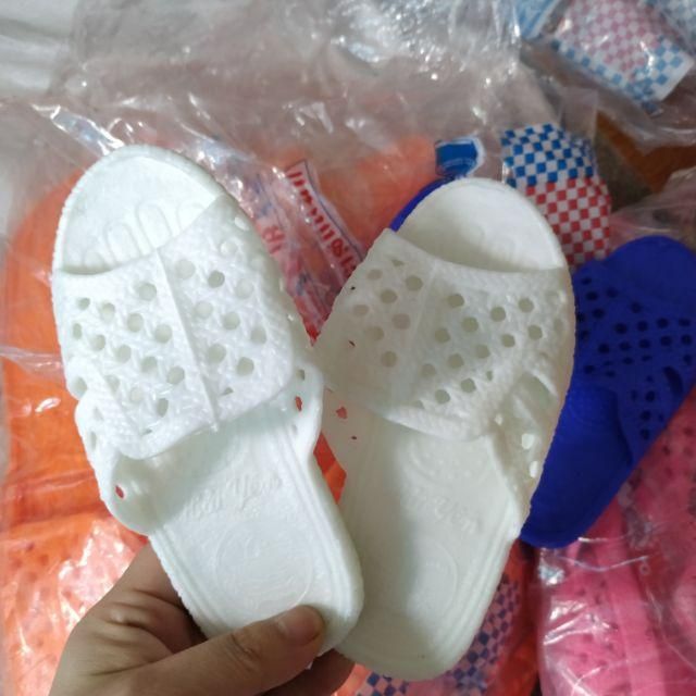 Dép Tổ Ong Cho Bé (Siêu Iêu Cưng Sỉu)