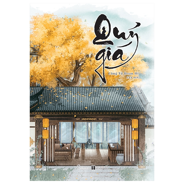Fahasa - quỷ giá