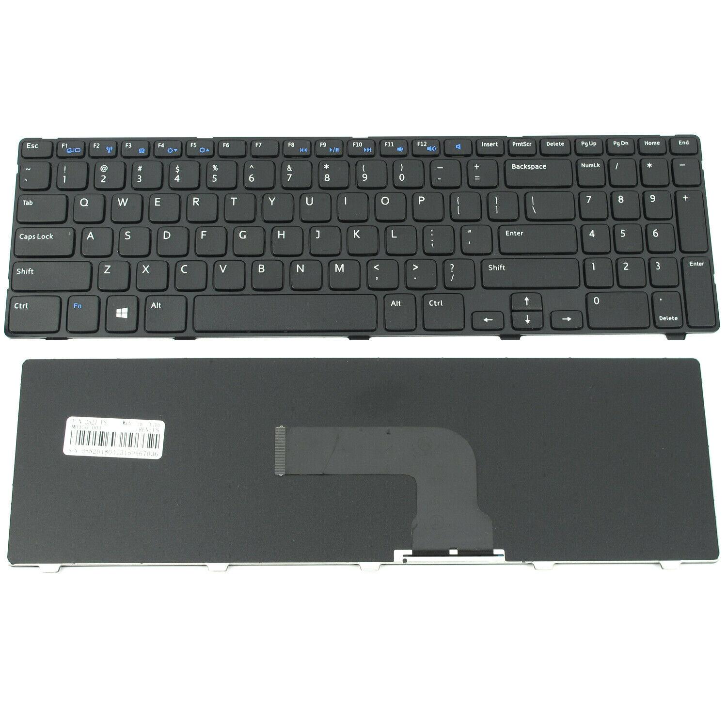 Bàn phím Dell P28F | Keyboard laptop Dell P28F