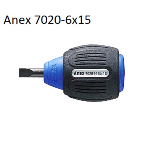 Tô vít bake No.7020+1x15 Anex