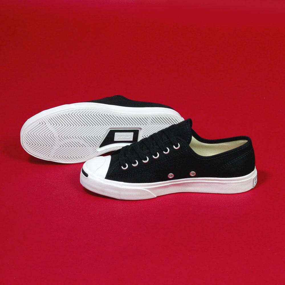 Giày Converse Jack Purcell First In Class 164056C