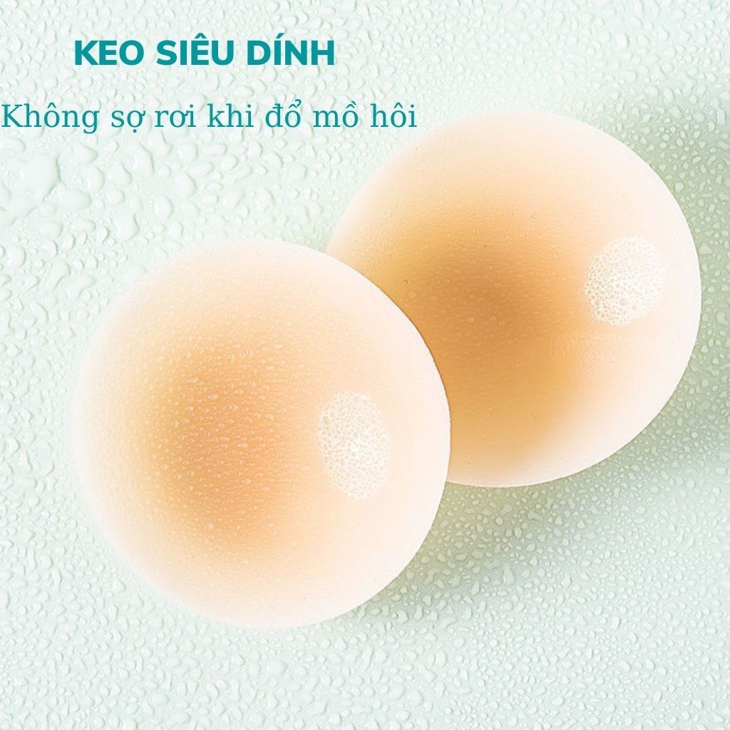 Áo Dán Ngực, Miếng Dán Tàng Hình