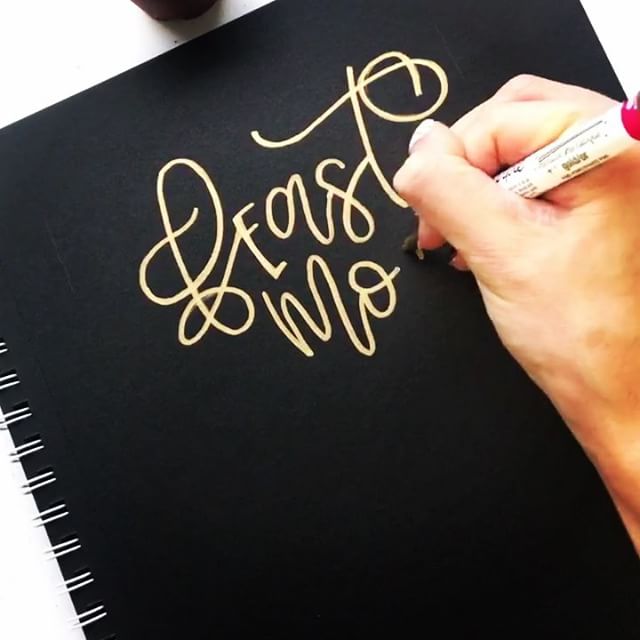 [HCM]Bút sơn dầu vẽ đa chất liệu Sharpie Oil Based - Fine Point 1.0mm