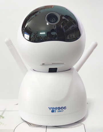 Camera Yoosee HK205 -  1.3Mpx, 720P ko lan, nhỏ gọn mới