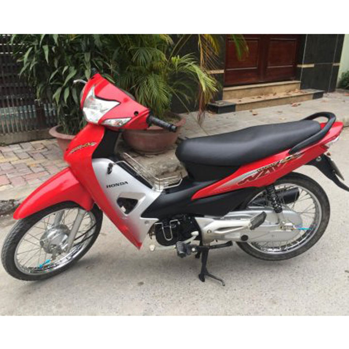 Nhông sên dĩa xe Wave RS / RSX / Wave alpha / Wave S