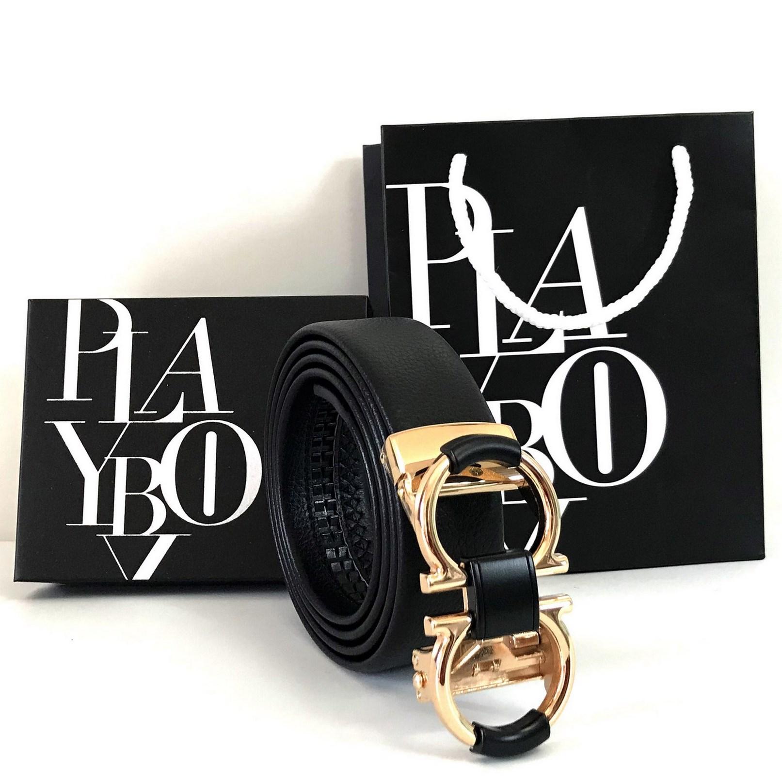 Thắt lưng/ dây nịt nam  khóa tự động có hộp đựng và túi  tặng kèm làm quà tặng ( dòng cao cấp)