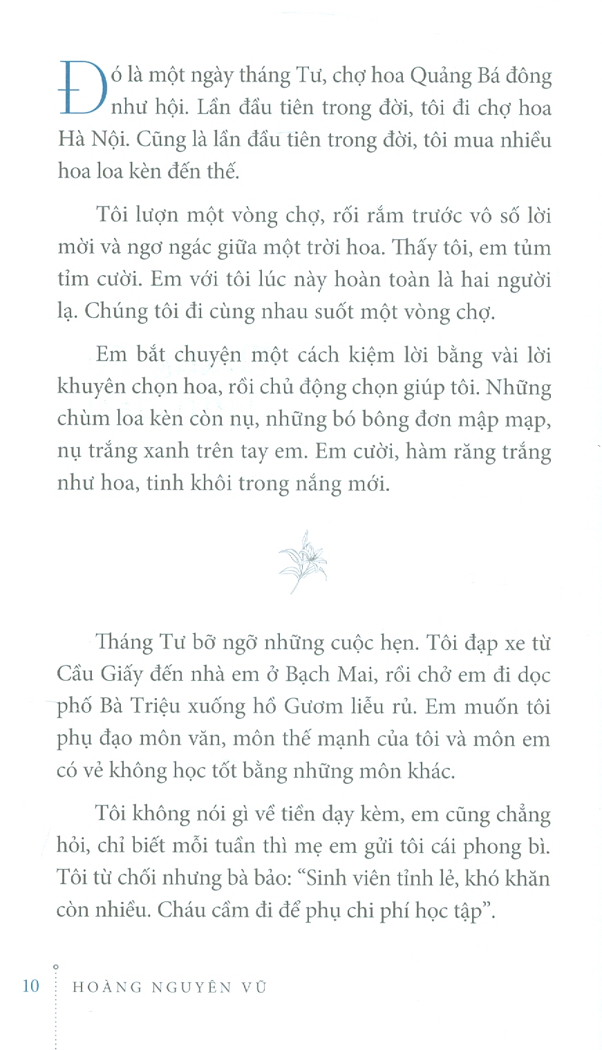 Phố Xưa Người Cũ