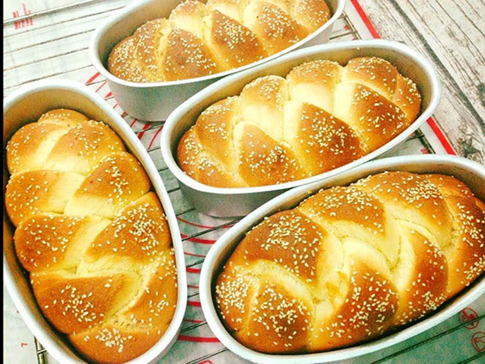 Bột mì Prima số 13 túi 1kg