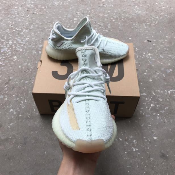 ??FULL BOX?? Giày Sneaker yz350 Hyper - Giày Thể Thao yz350 Hyper Nam Nữ [Full Box]