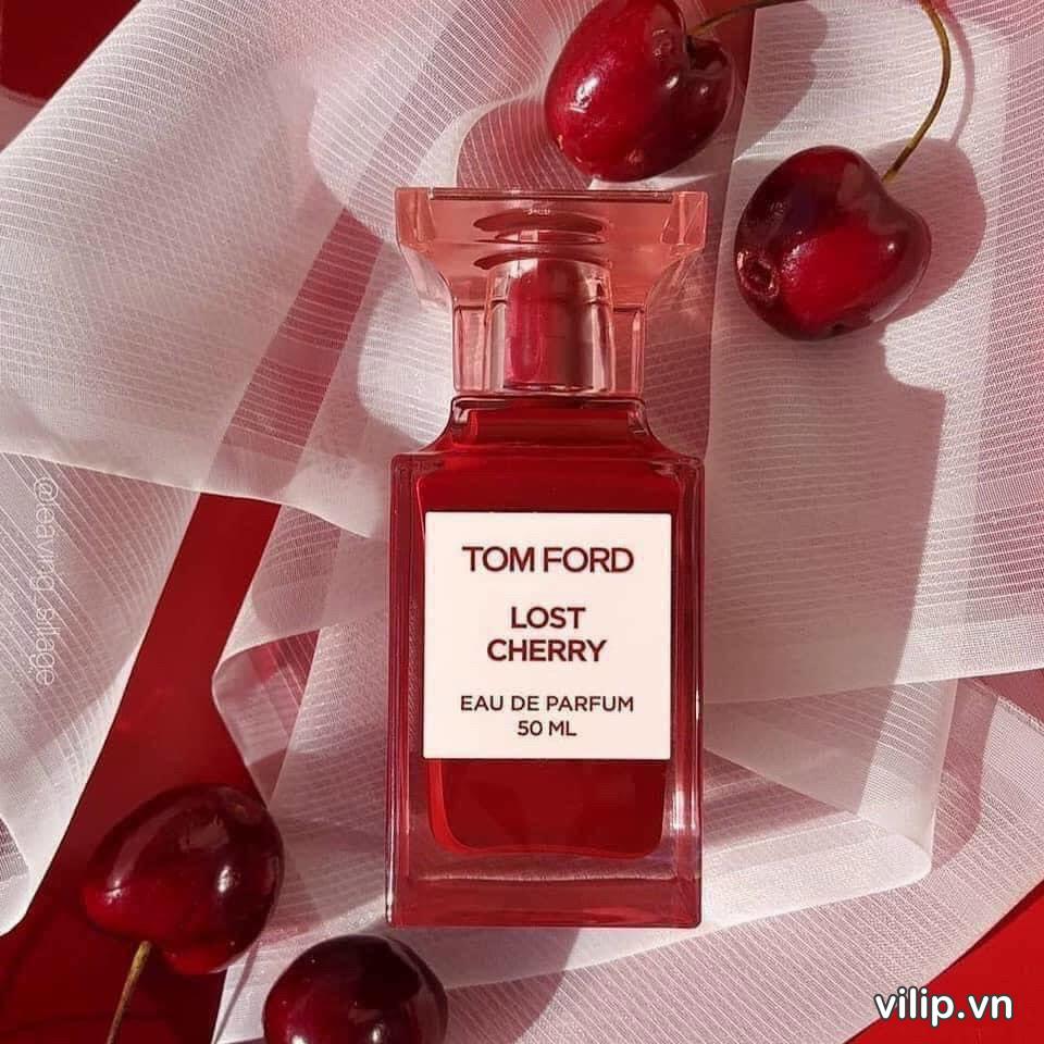 Nước hoa Tom Ford Lost Cherry Eau de Parfum
