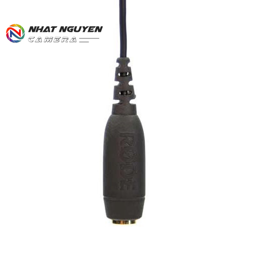 [HCM]Cáp chuyển Rode SC4 3.5mm từ TRS sang TRRS