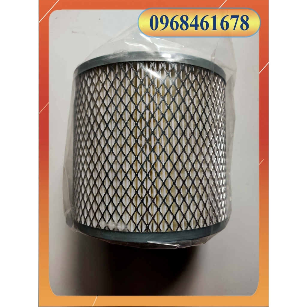 Lọc gió zace