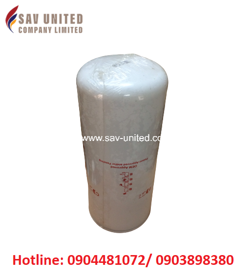 Lọc dầu Fleetguard chính hãng LF667 (P554004)