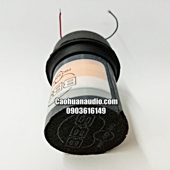 Củ micro BBS xịn - đầu micro