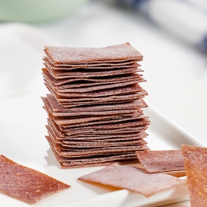 Ô Mai Mận Nhật cắt lát (Túi 250g/ 500g)