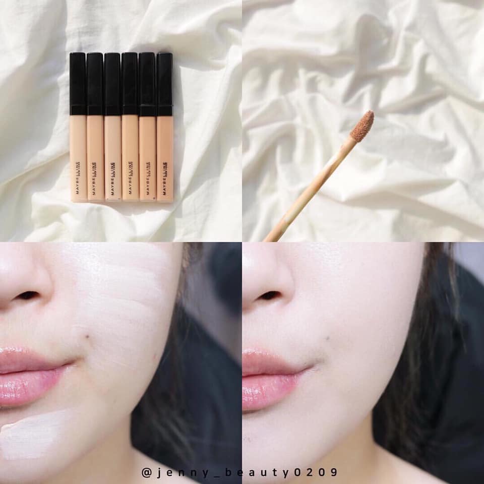 Che Khuyết Điểm Maybelline Fit Me