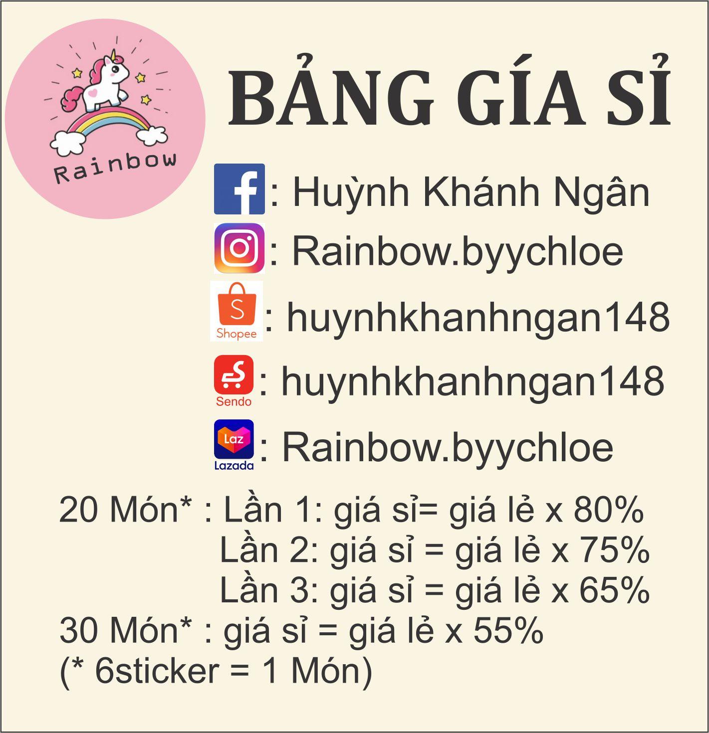 Miếng dán decal in theo yêu cầu máy tính casio,vinacal