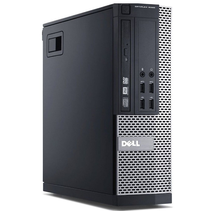 Barebone xác case máy tính dell 3020/7020/9020 optiplex socket 1150 chipset q87