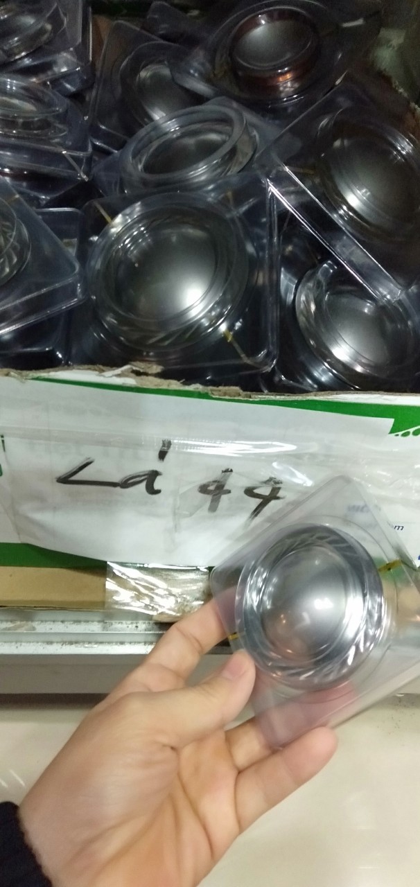 Màng loa tép lá côn 44.4