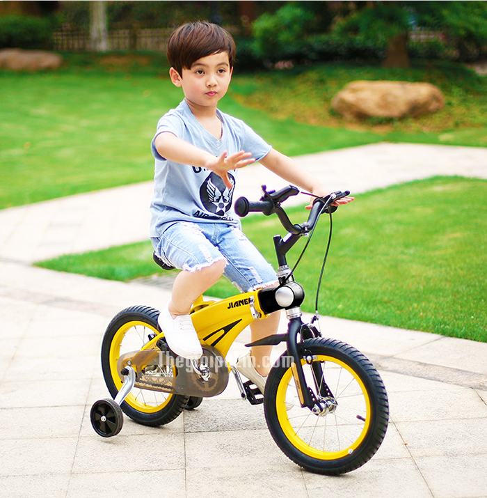 Xe Đạp Jianner-S1 (4 màu)-14inch