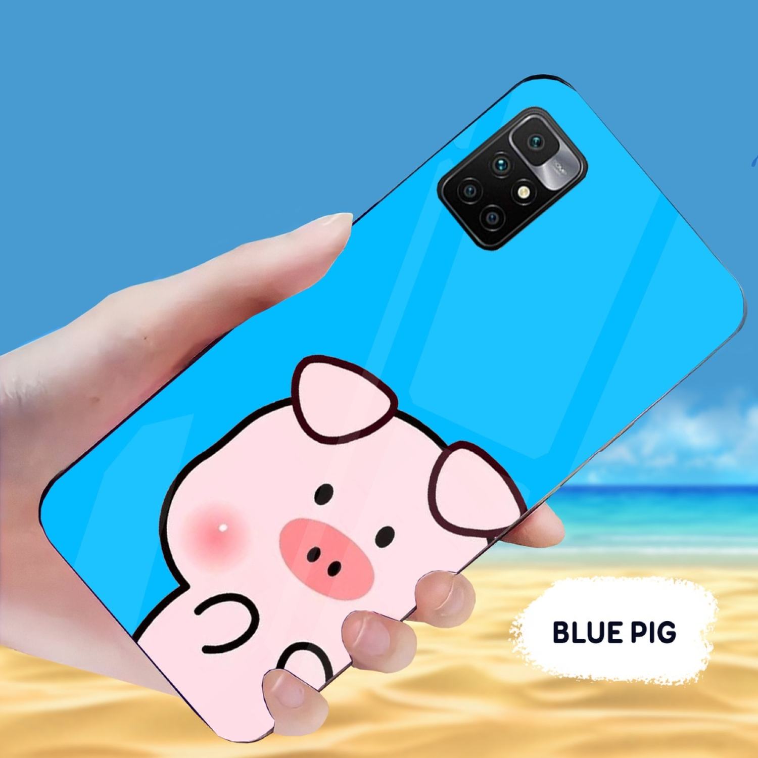 Ốp lưng xiaomi redmi note 11s, note 11 4g, note 11 5g , note 11 pro, note 11 pro 5g thời trang