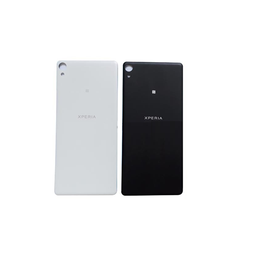 Nắp lưng Sony XA