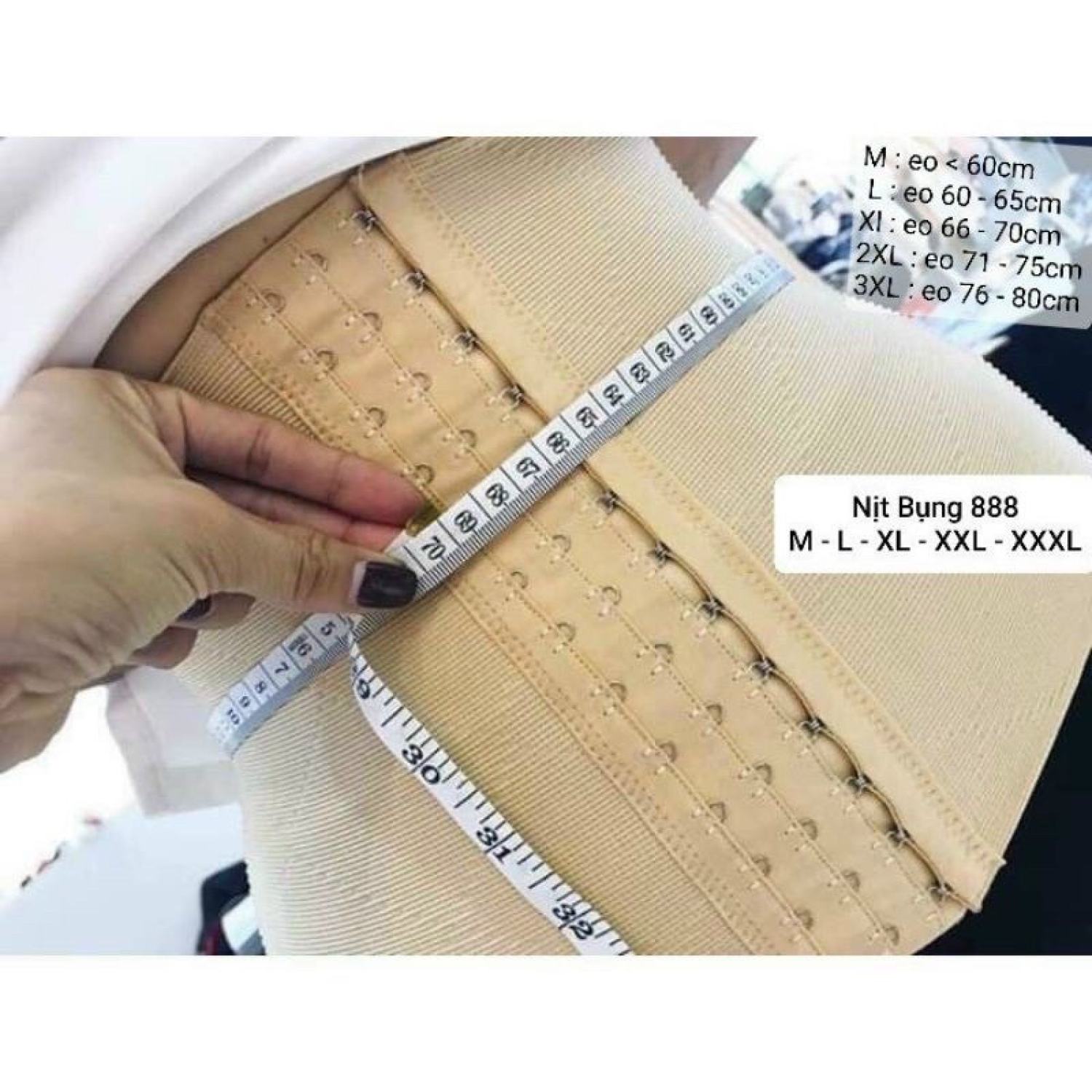 Đai nịt bụng sline đẹp, đai gen bụng dành cho nữ