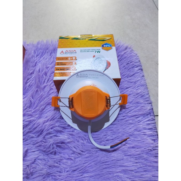Âm trần d90-7w,d110-12w asia