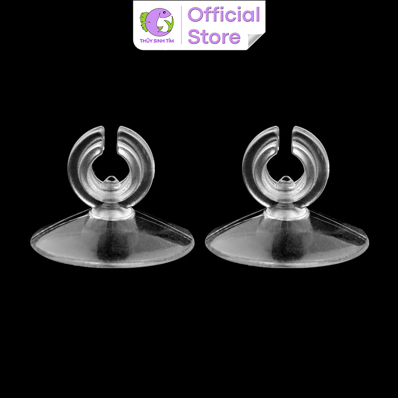 Nút Giữ Dây Sủi Cố Định Vào Thành Bể