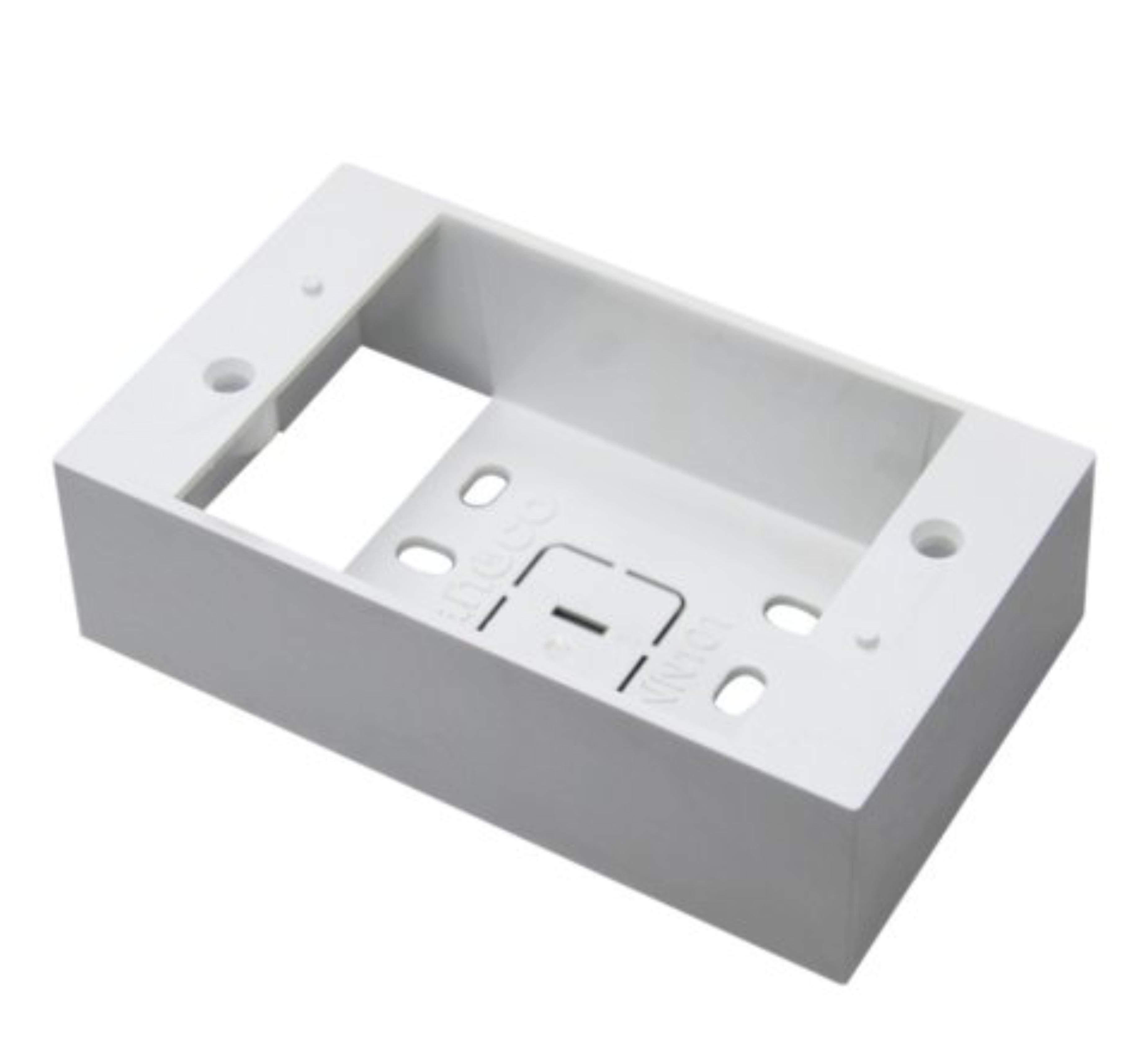 4 đế nổi đơn Nanoco NN101W Panasonic