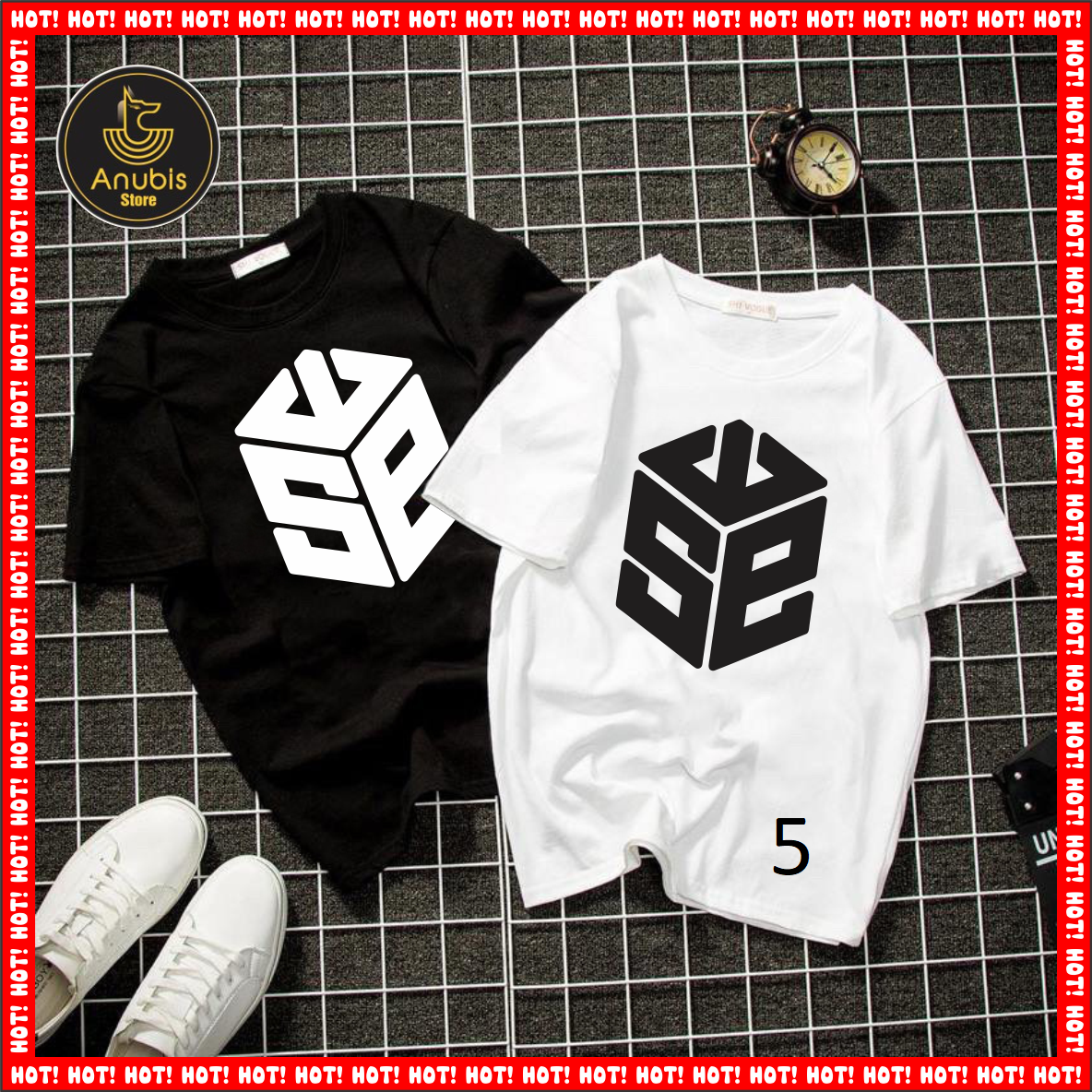 ÁO THUN UNISEX LOCAL BRAND THỊNH HÀNH NHẤT