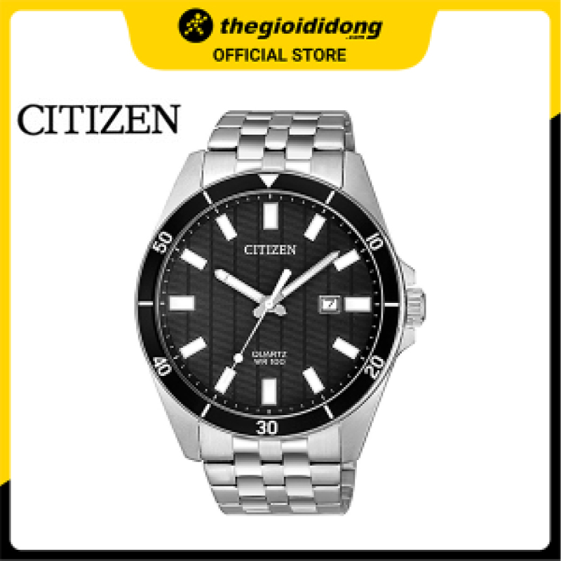 Đồng hồ Nam Citizen BI5050-54E
