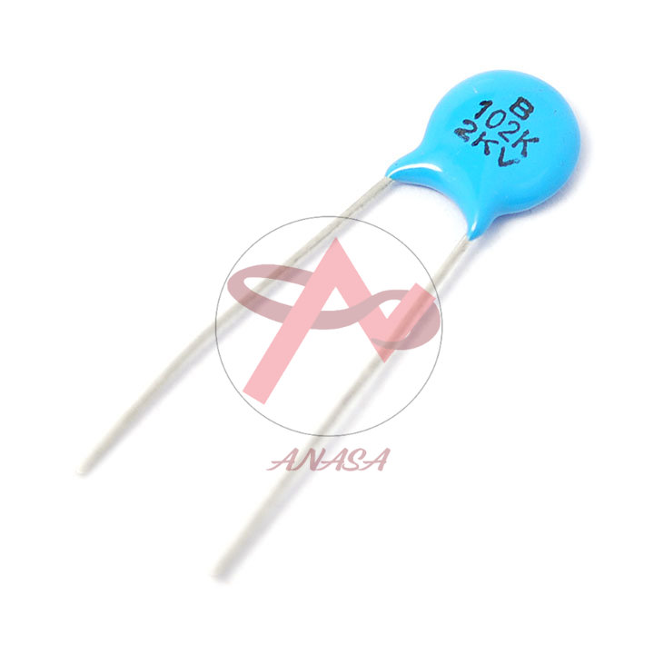 Tụ cao áp 102k 2kv