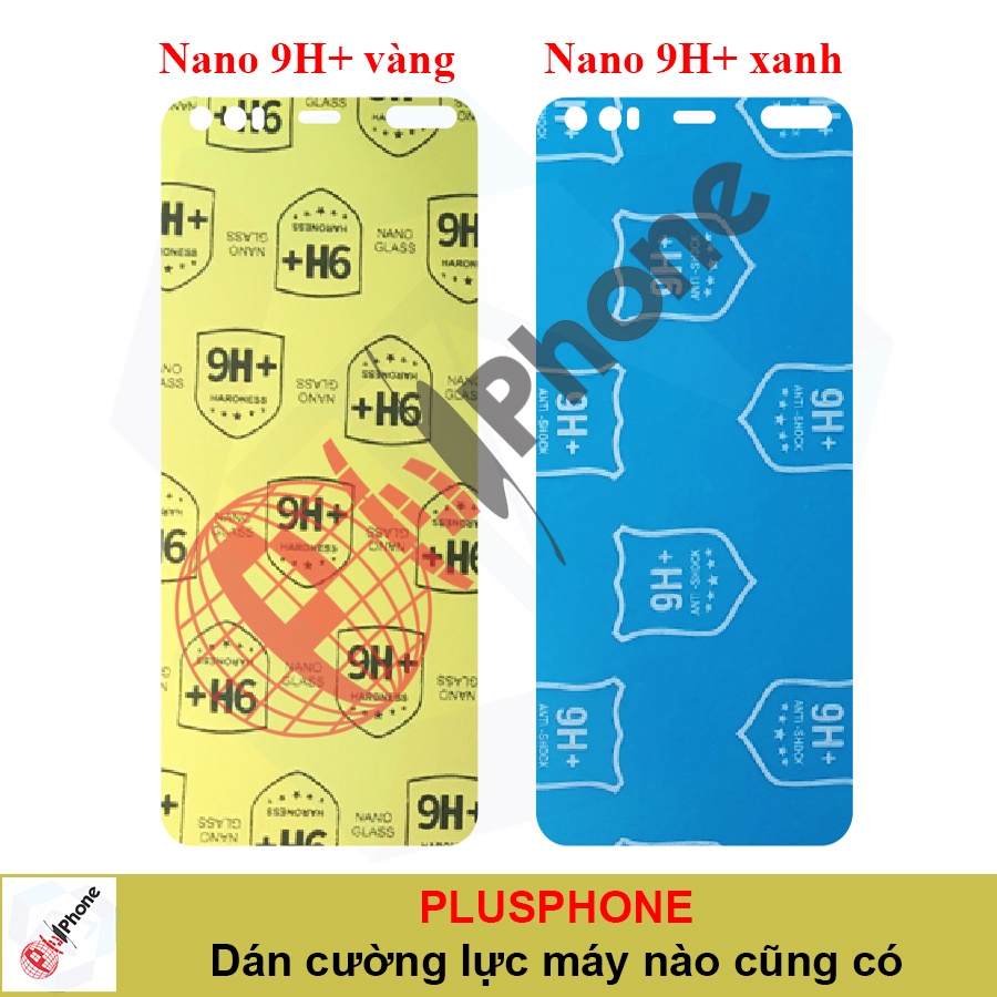 Dán cường lực dẻo nhiều mẫu Google Pixel 4 XL (Google Pixel 4XL)