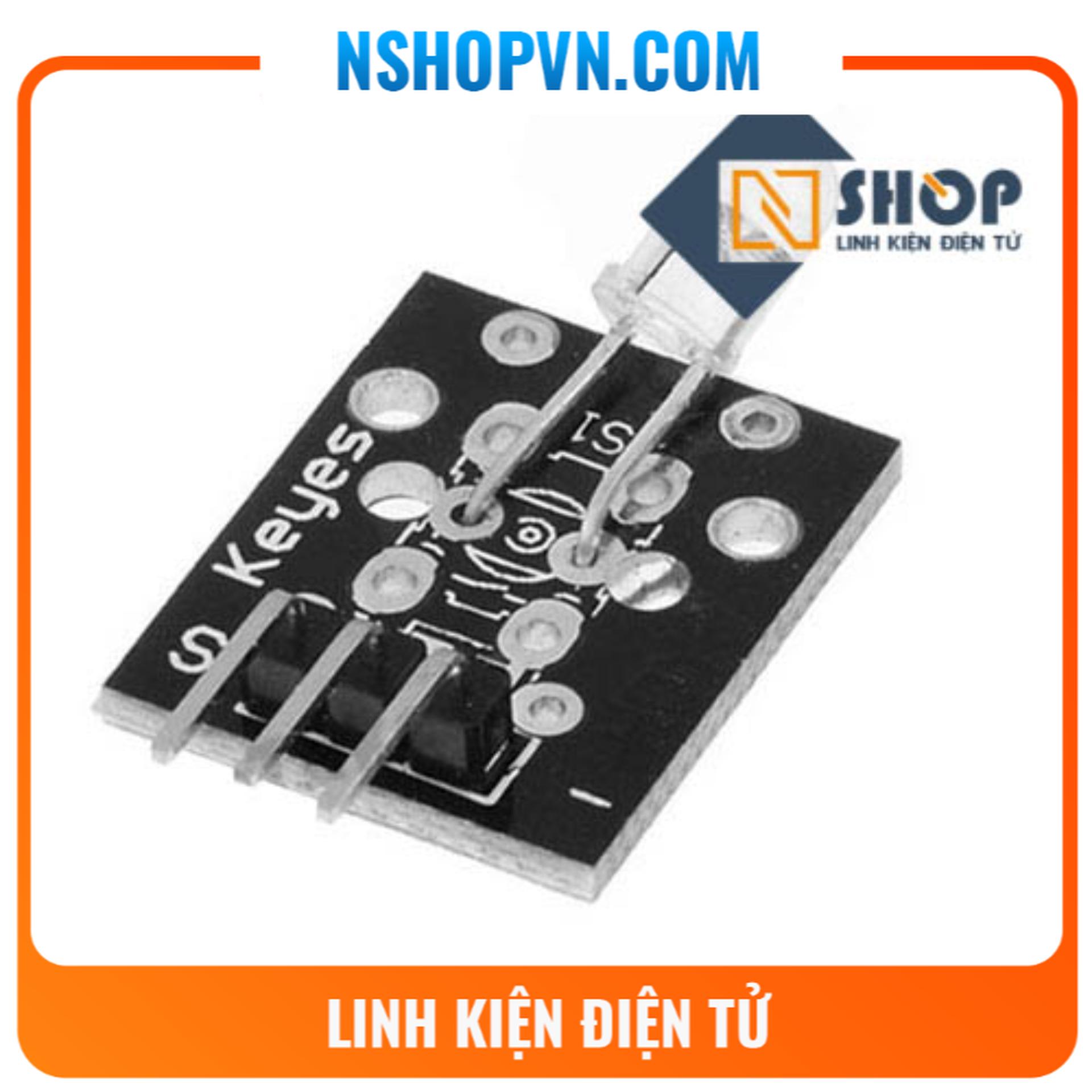 Module phát hồng ngoại KY-005