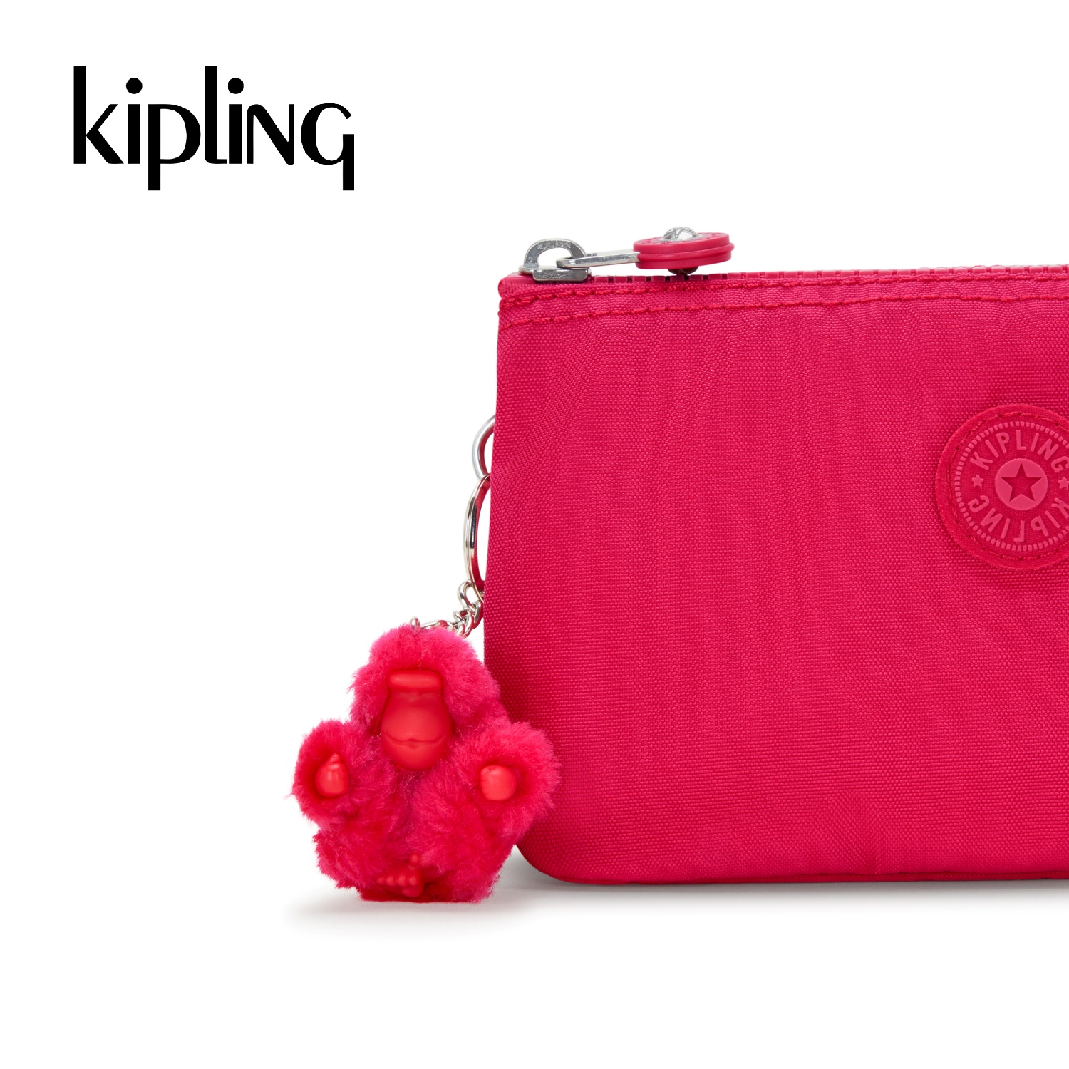 [SPECIAL DEAL] Kipling Ví Creativity L Pouches - HUK13265
