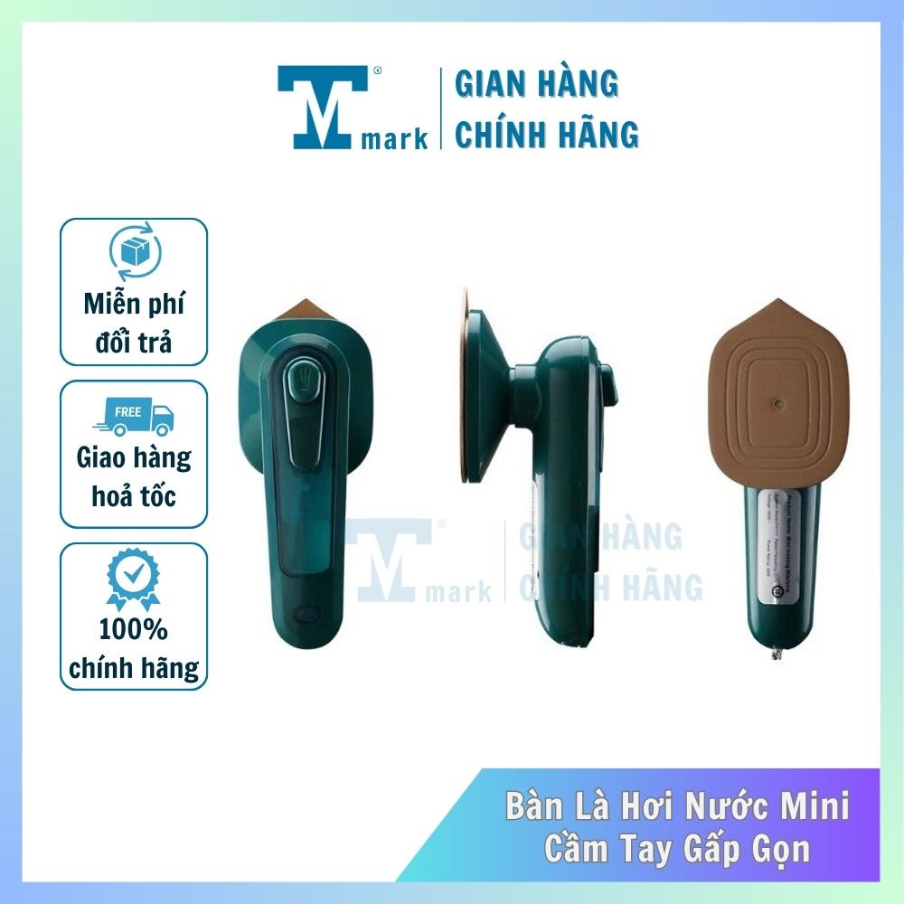 Bàn là hơi nước du lịch mini Sokany 6047
