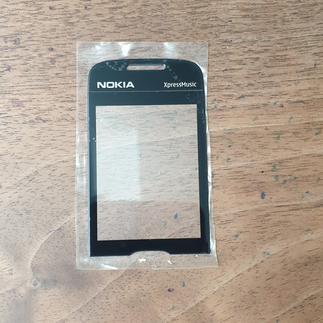 Mặt kính nokia 5310