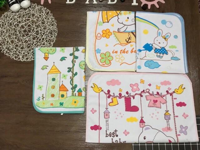 Lót chống Thấm Best Baby 60x80cm