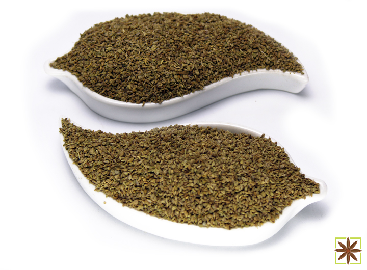 Hạt Thảo Dược Carom Seed -  Ajwain Seed 500g