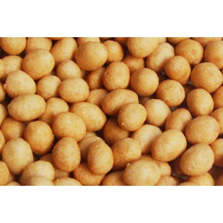 1kg đậu phộng da cá nước cốt dừa thơm ngon