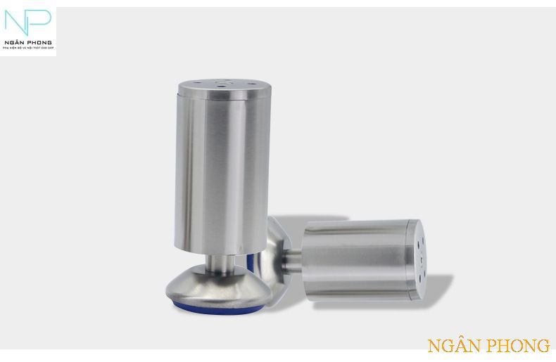 [HCM]CHÂN ĐẾ INOX 201