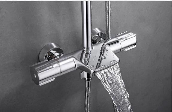 Cây sen nóng lạnh cao cấp