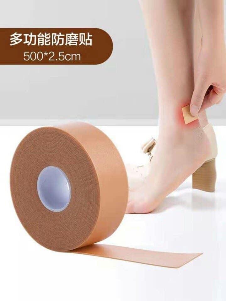 BĂNG URGO CUỘN CHỐNG NƯỚC