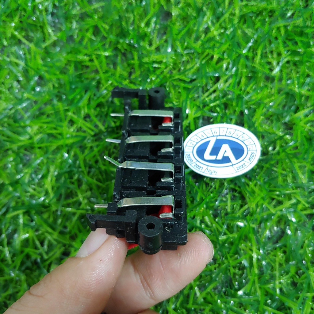 Trạm Gắn Loa Các Loại Giá (1 Cái)