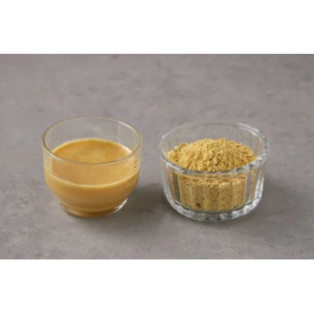 Bột mù tạt vàng Ottogi 300g