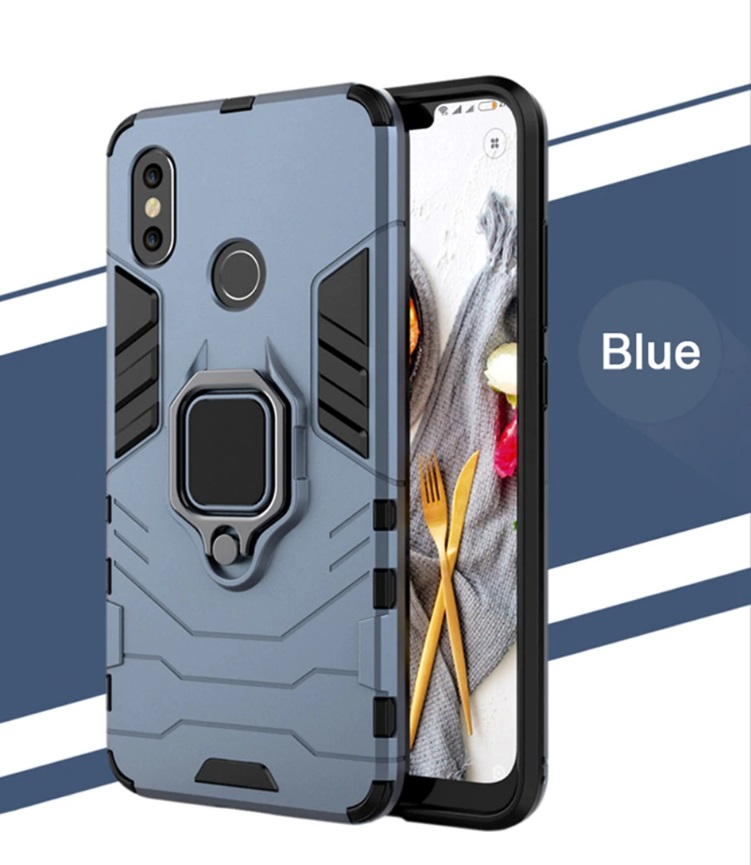Ốp lưng iPhone 7 Plus Iron Man chống sốc / Ốp chống iPhone 7 Plus siêu bền / Case iPhone 7 Plus - SEASHOP